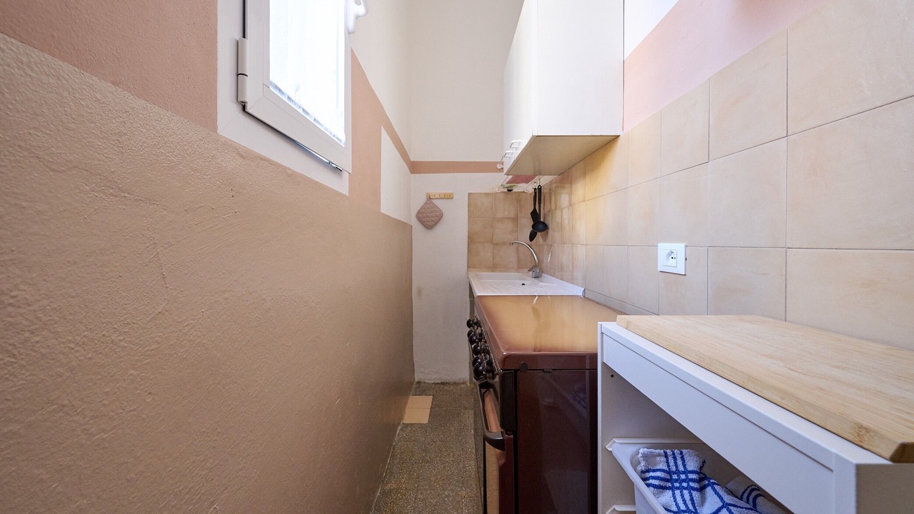 Photo of Kitchen in Piombino