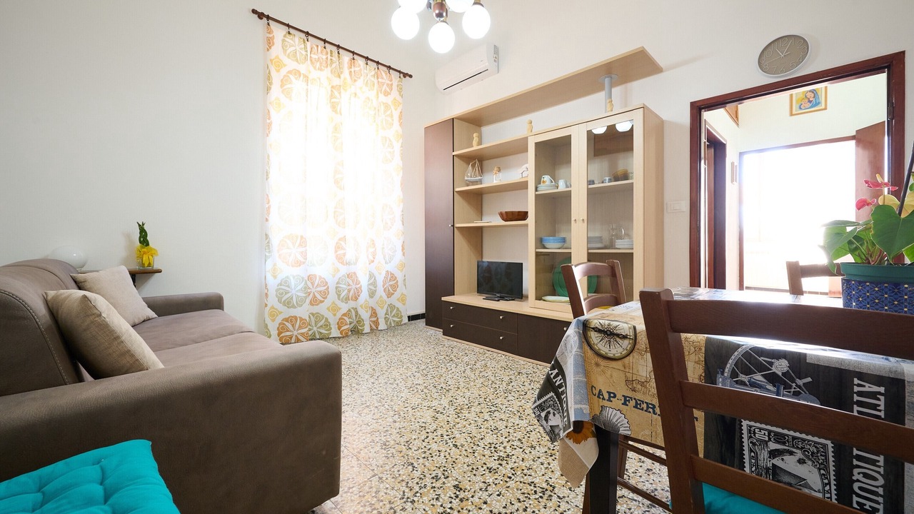 Photo of Livingroom in Piombino
