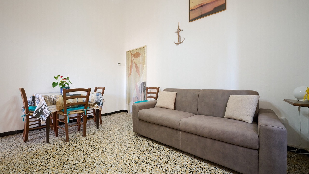 Photo of Livingroom in Piombino