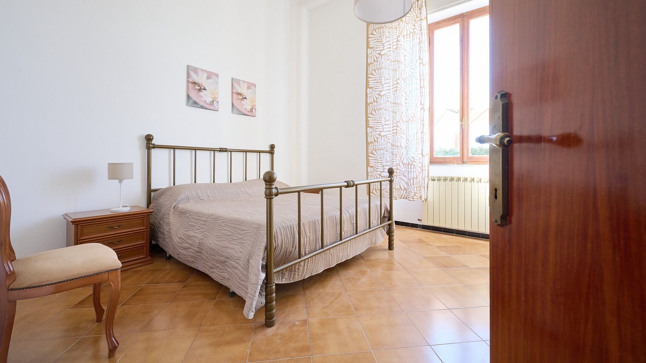 Photo of Bedroom in Piombino
