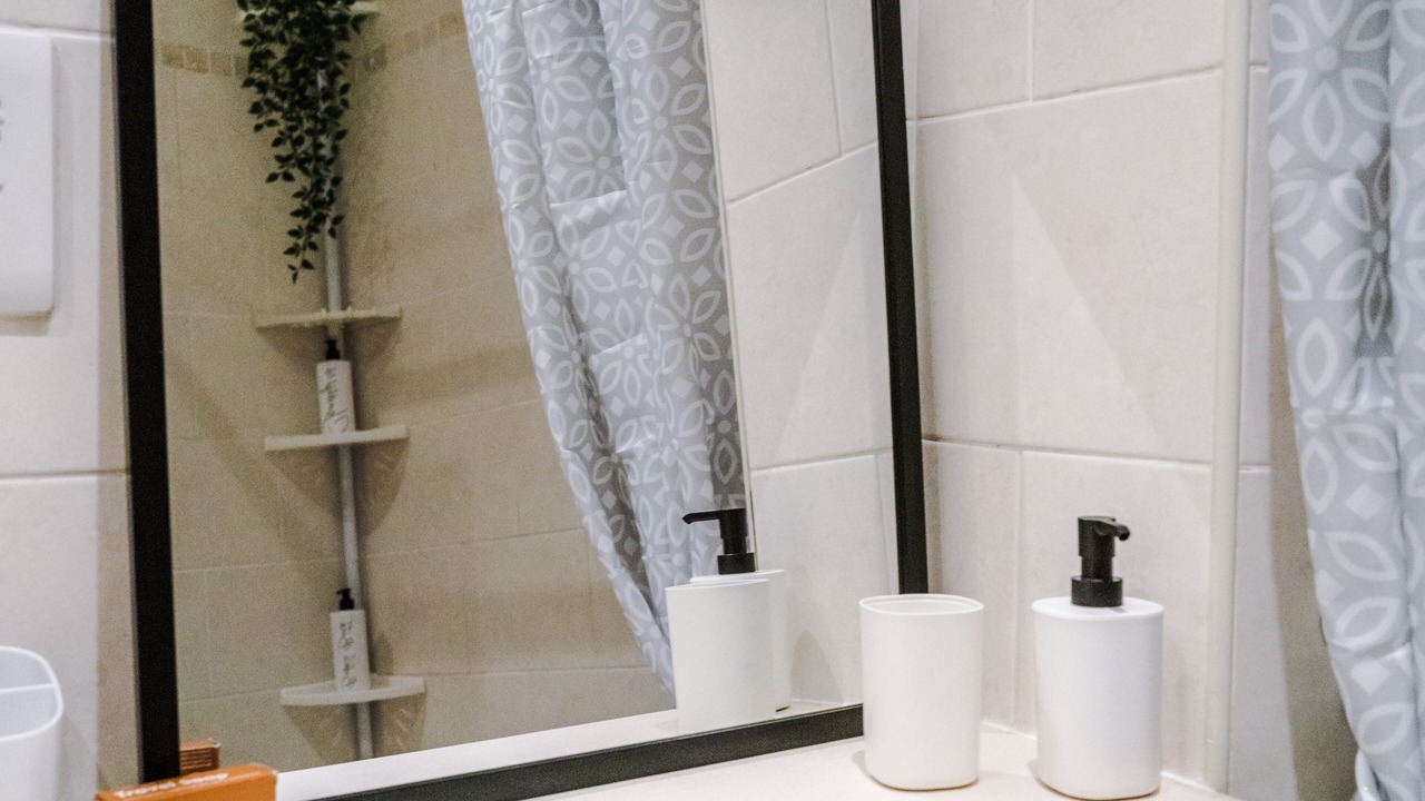 Photo of Bathroom in Baltic Triangle