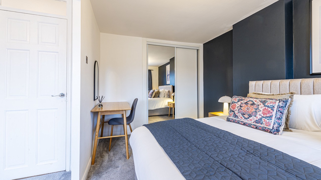 Photo of Bedroom in Blacon