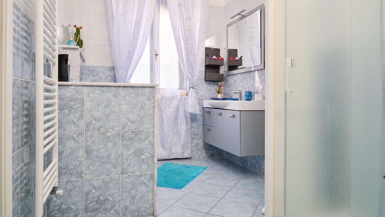 Photo of Bathroom in Piombino