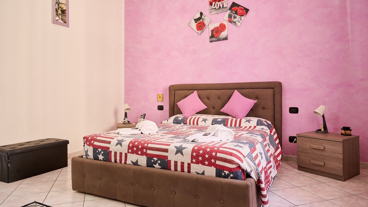 Photo of Bedroom in Piombino