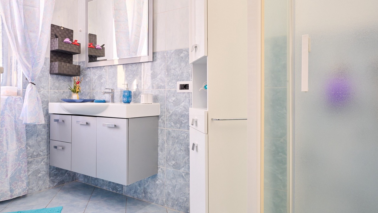 Photo of Bathroom in Piombino