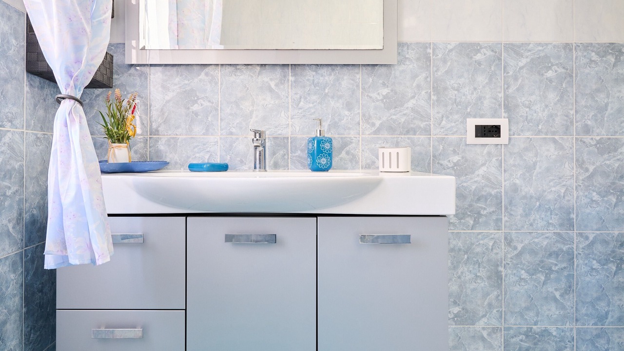 Photo of Bathroom in Piombino