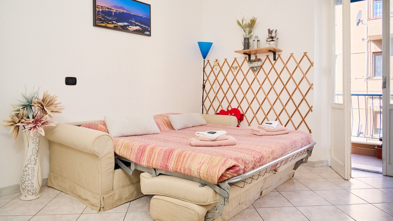 Photo of Bedroom in Piombino