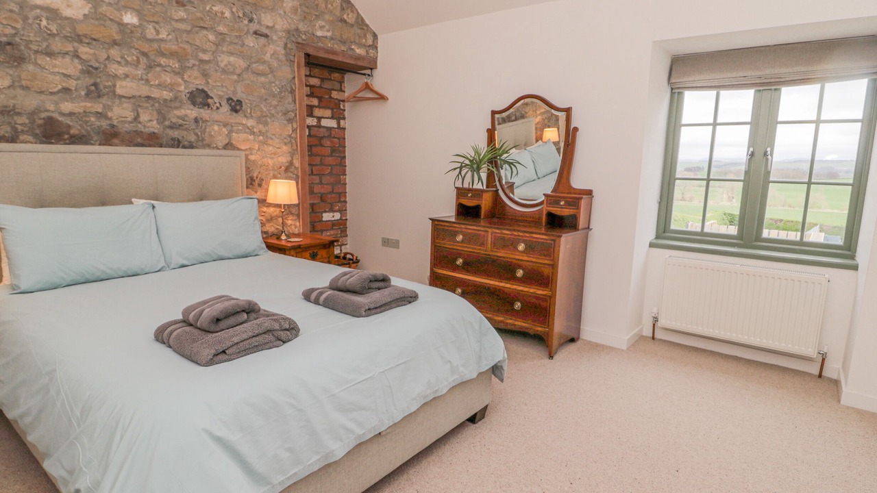 Photo of Bedroom in Kelso