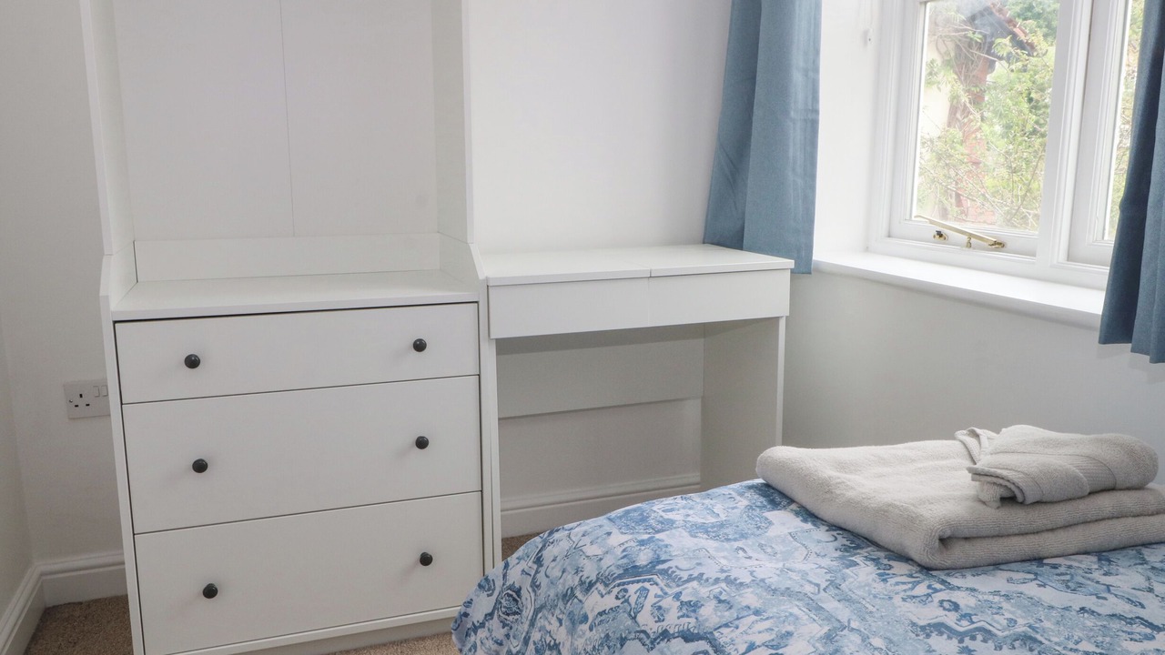 Photo of Bedroom in Hendrerwydd