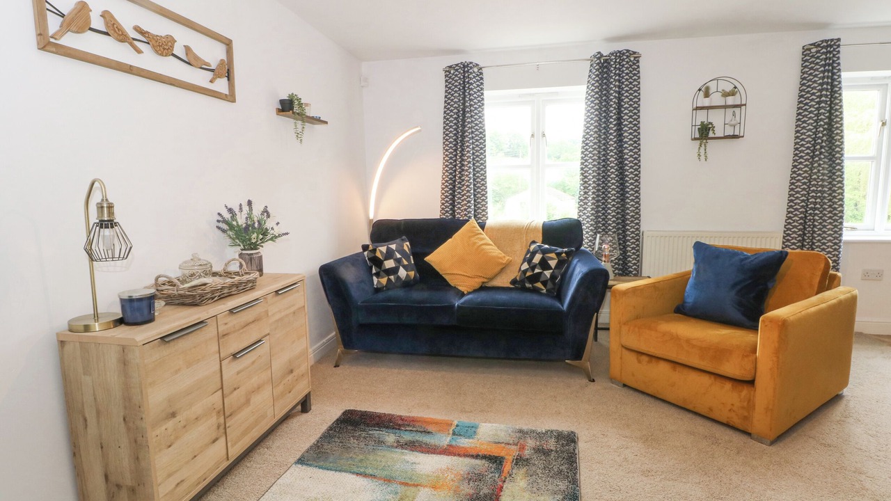 Photo of Livingroom in Hendrerwydd
