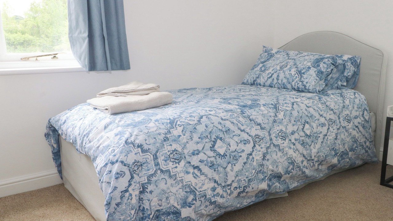 Photo of Bedroom in Hendrerwydd
