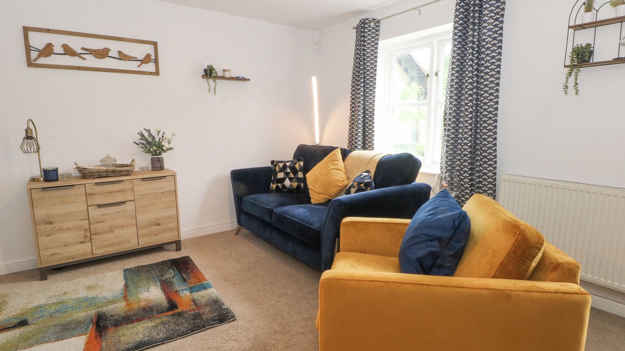 Photo of Livingroom in Hendrerwydd