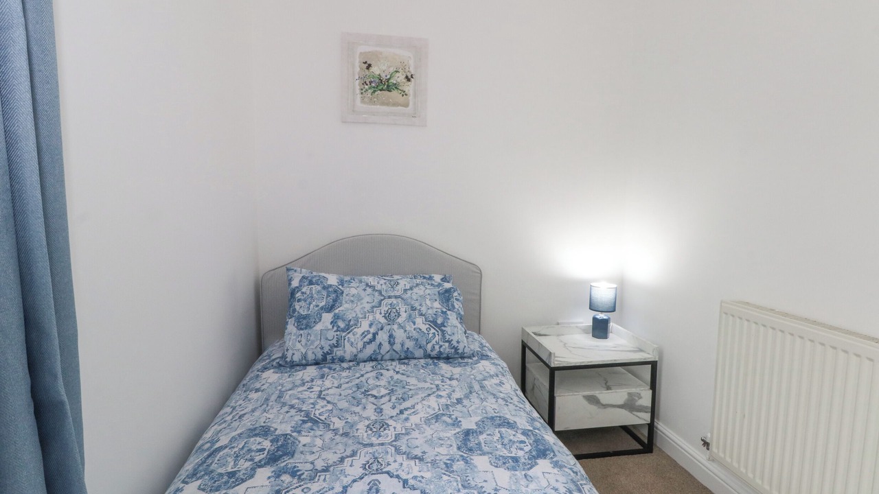 Photo of Bedroom in Hendrerwydd