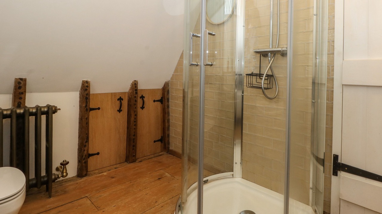 Photo of Bathroom in Tarporley