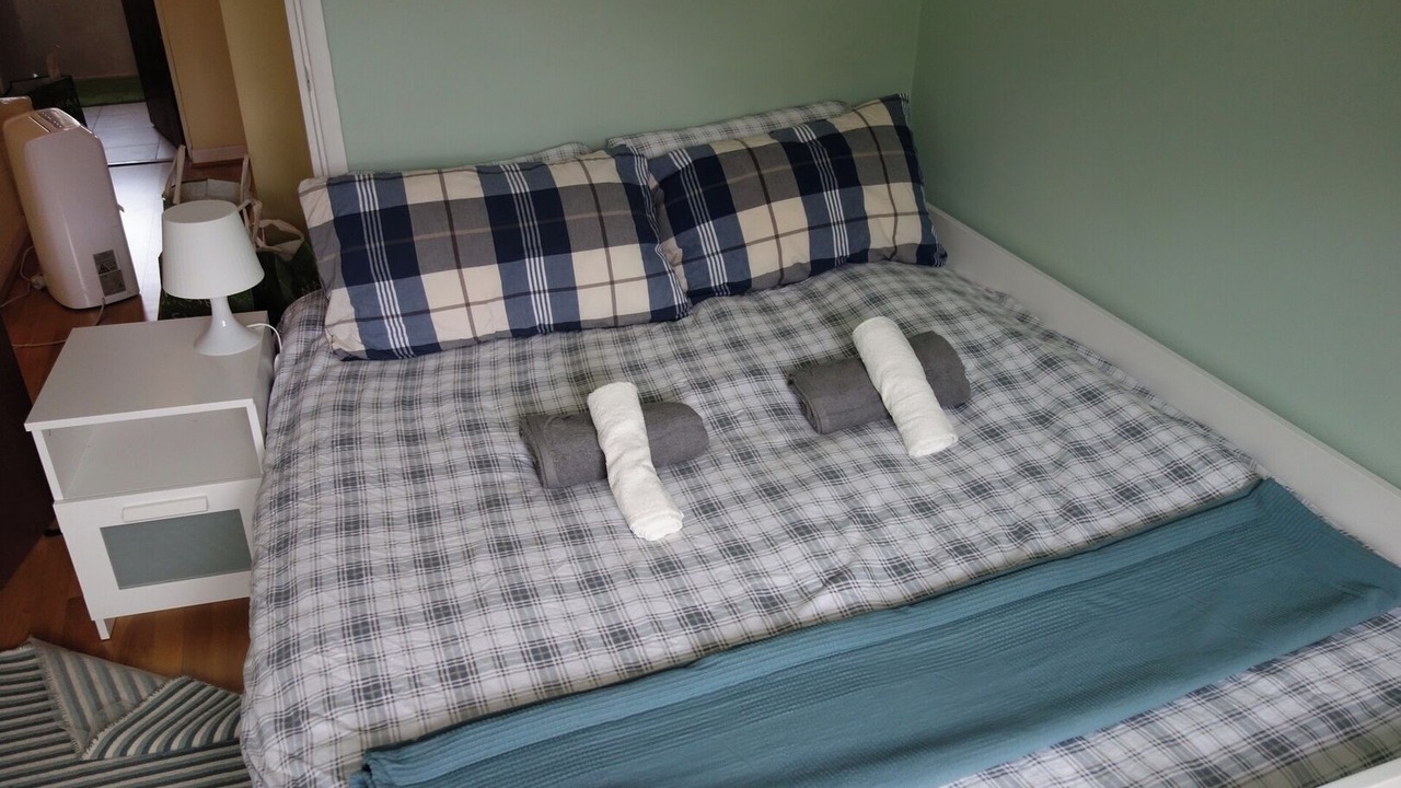 Photo of Bedroom in Runnymede