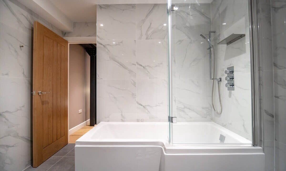 Photo of Bathroom in Northern Quarter