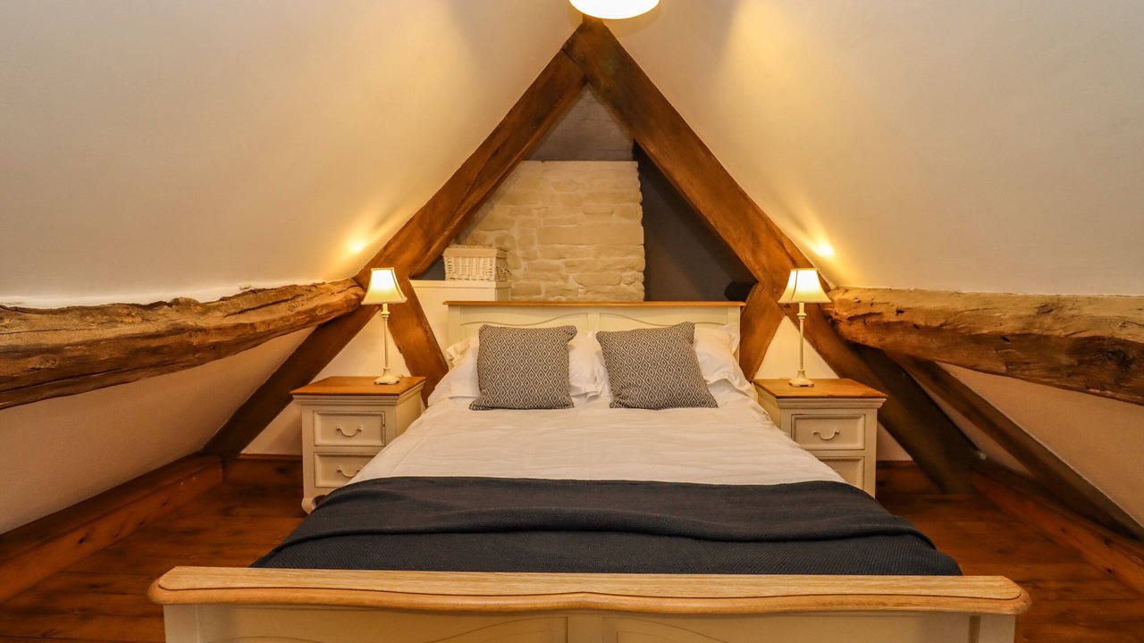 Photo of Bedroom in Bromsash