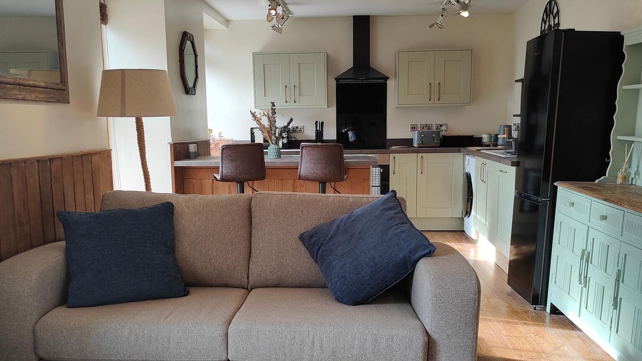 Photo of Bedroom in Beddgelert