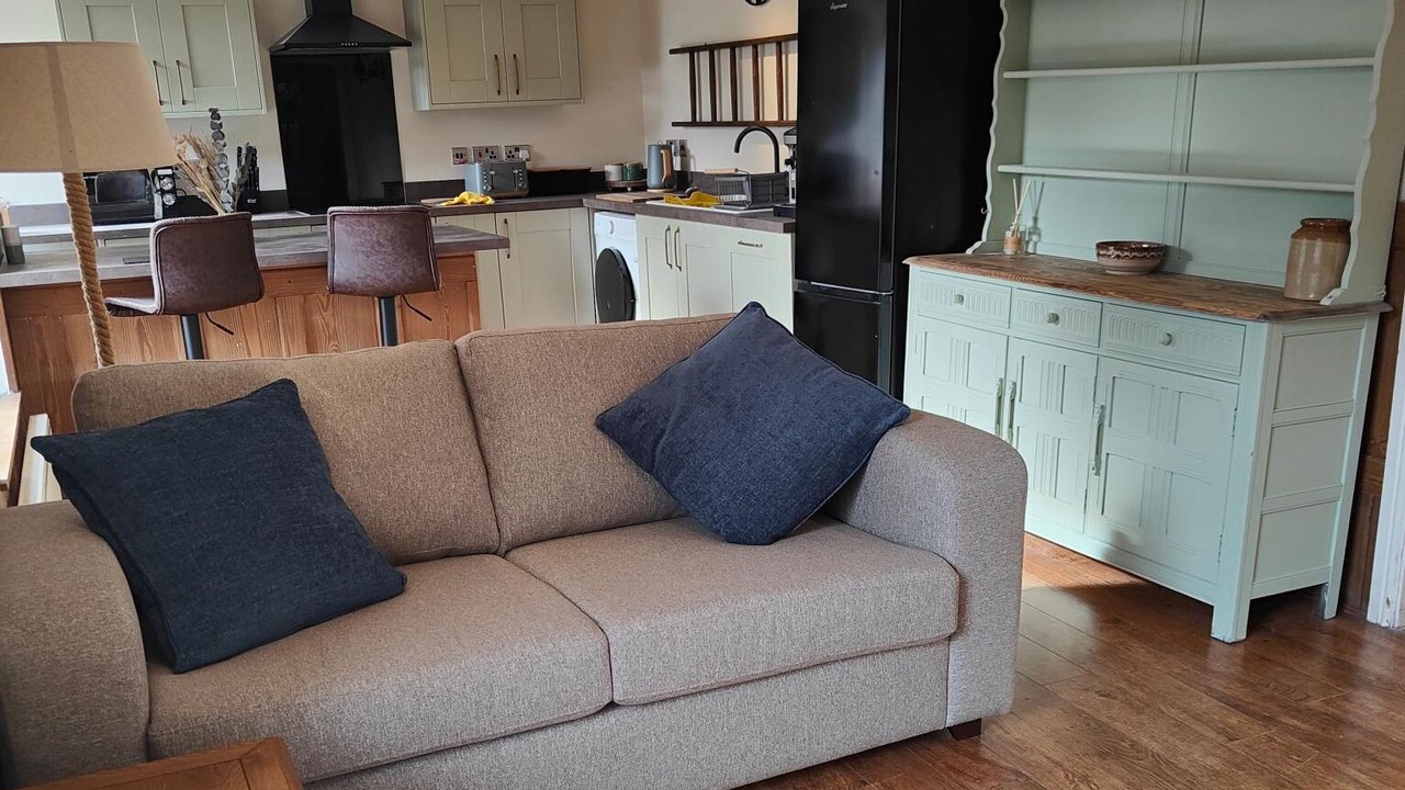 Photo of Bedroom in Beddgelert