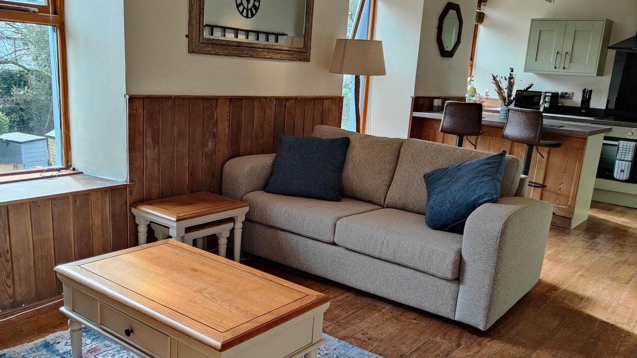 Photo of Bedroom in Beddgelert
