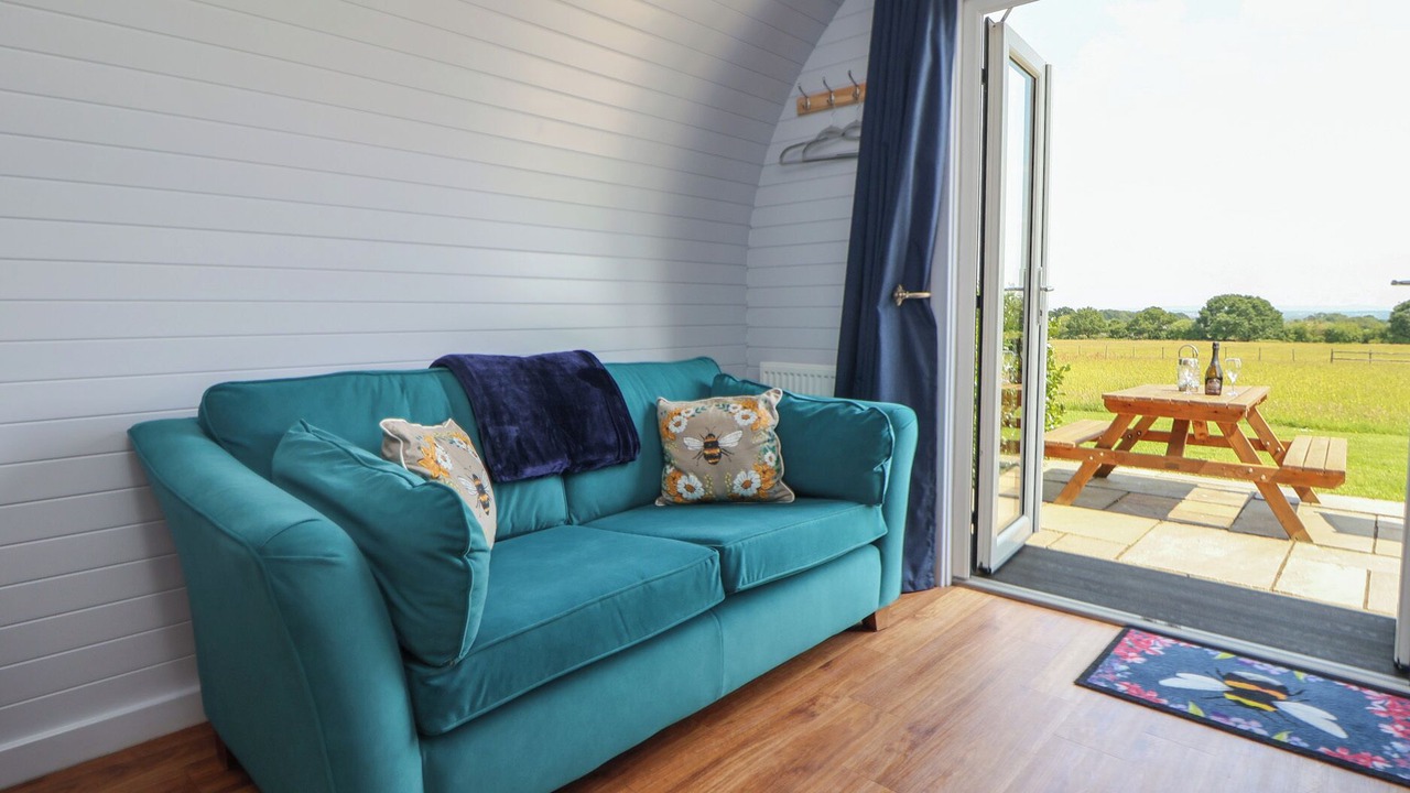 Photo of Livingroom in Hope