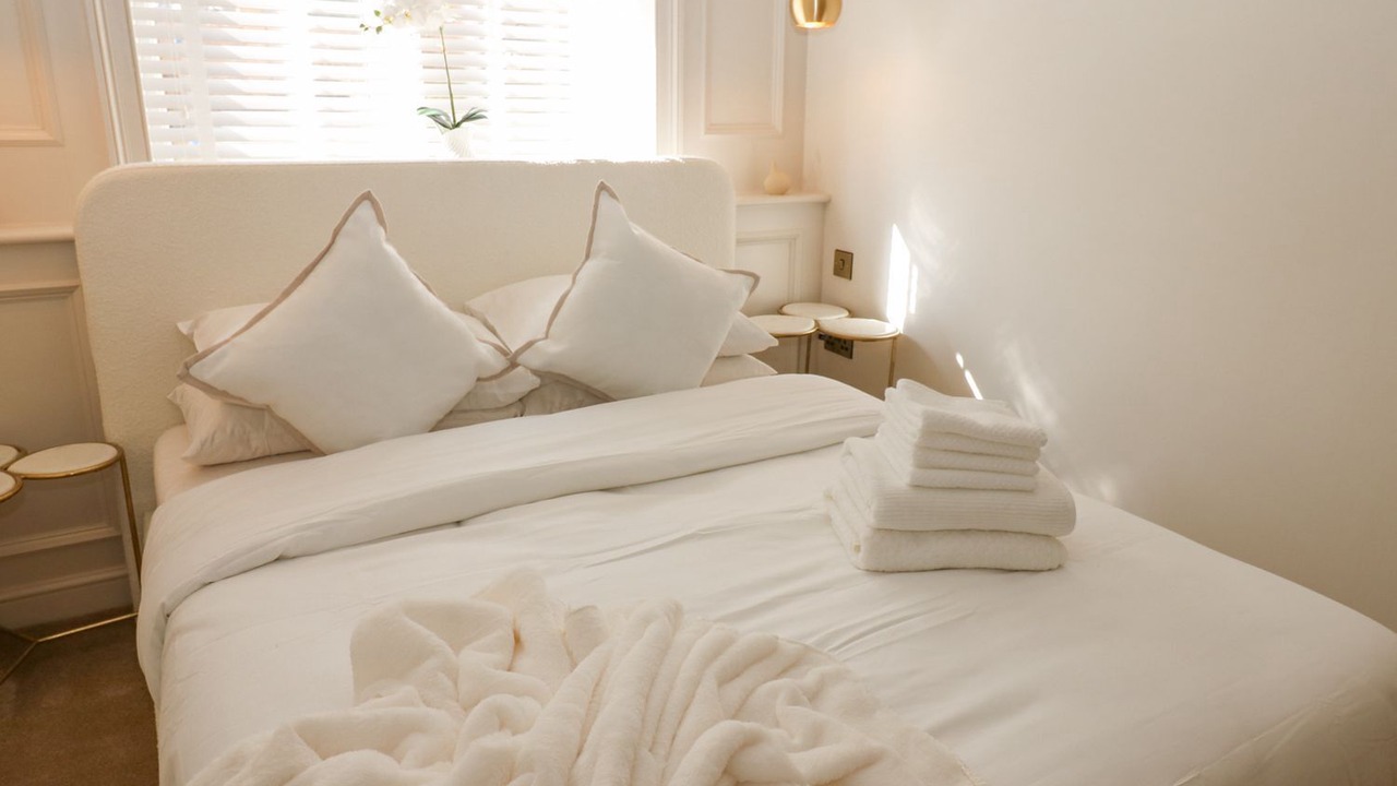 Photo of Bedroom in Durham
