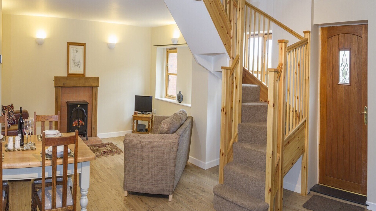 Photo of Livingroom in Llangollen