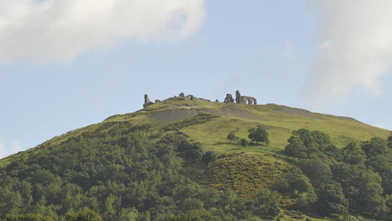 Photo of Others in Llangollen