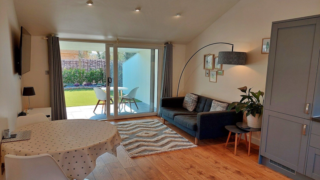 Photo of Livingroom in Liverton