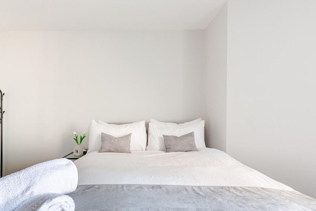 Photo of Bedroom in Chinatown