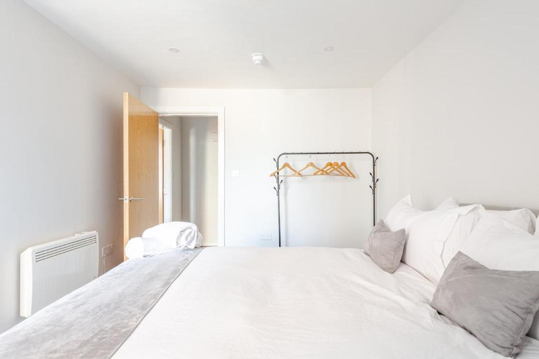 Photo of Bedroom in Chinatown