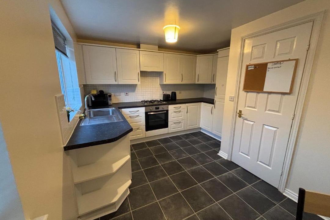 Photo of Kitchen in Wigan