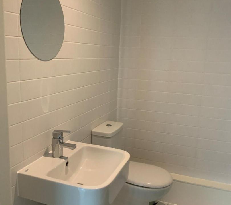 Photo of Bathroom in Baltic Triangle