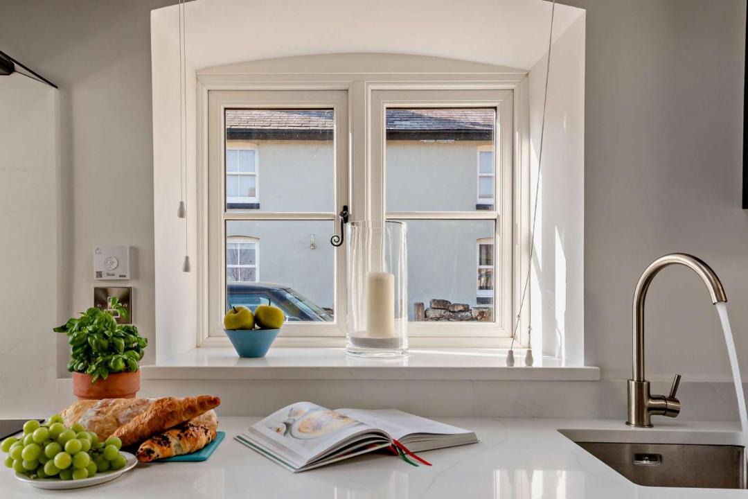 Photo of Kitchen in Cilcain
