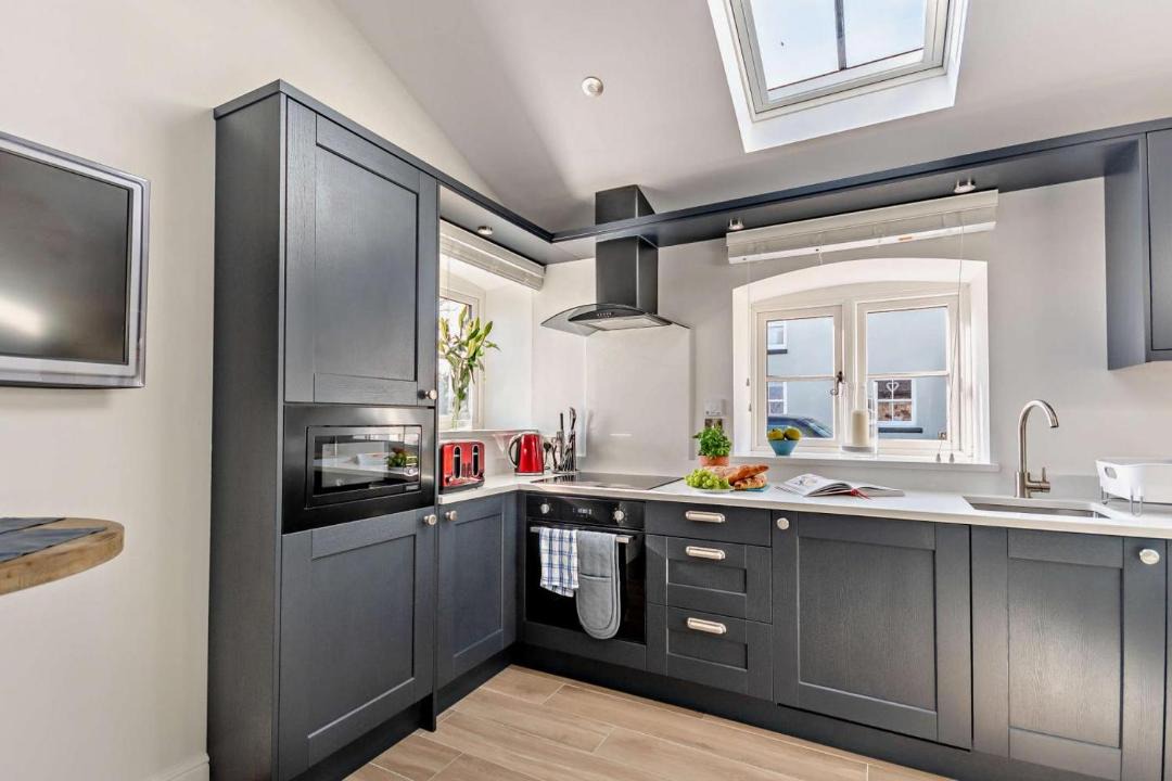 Photo of Kitchen in Cilcain