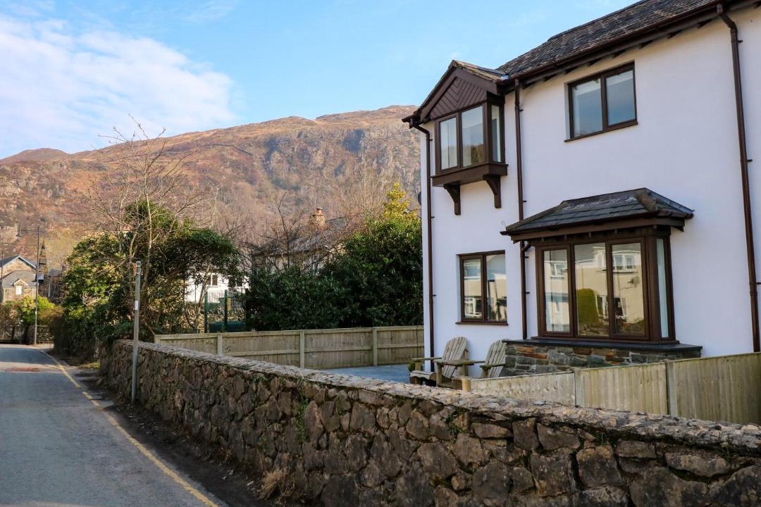 Photo of Others in Beddgelert