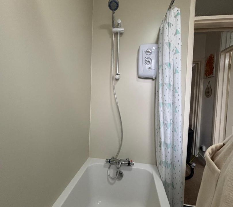 Photo of Bathroom in Wythenshawe
