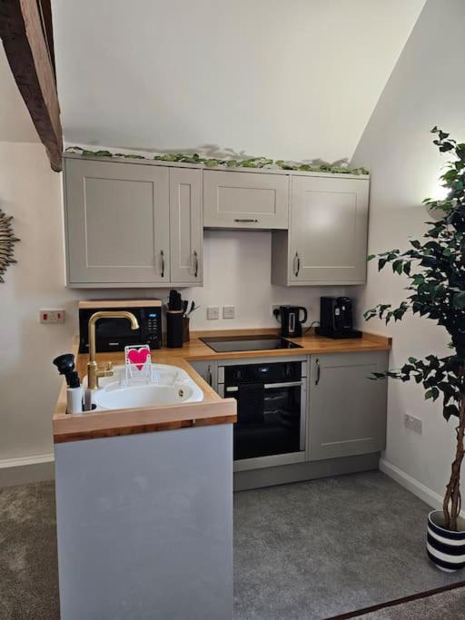 Photo of Kitchen in Fiddington