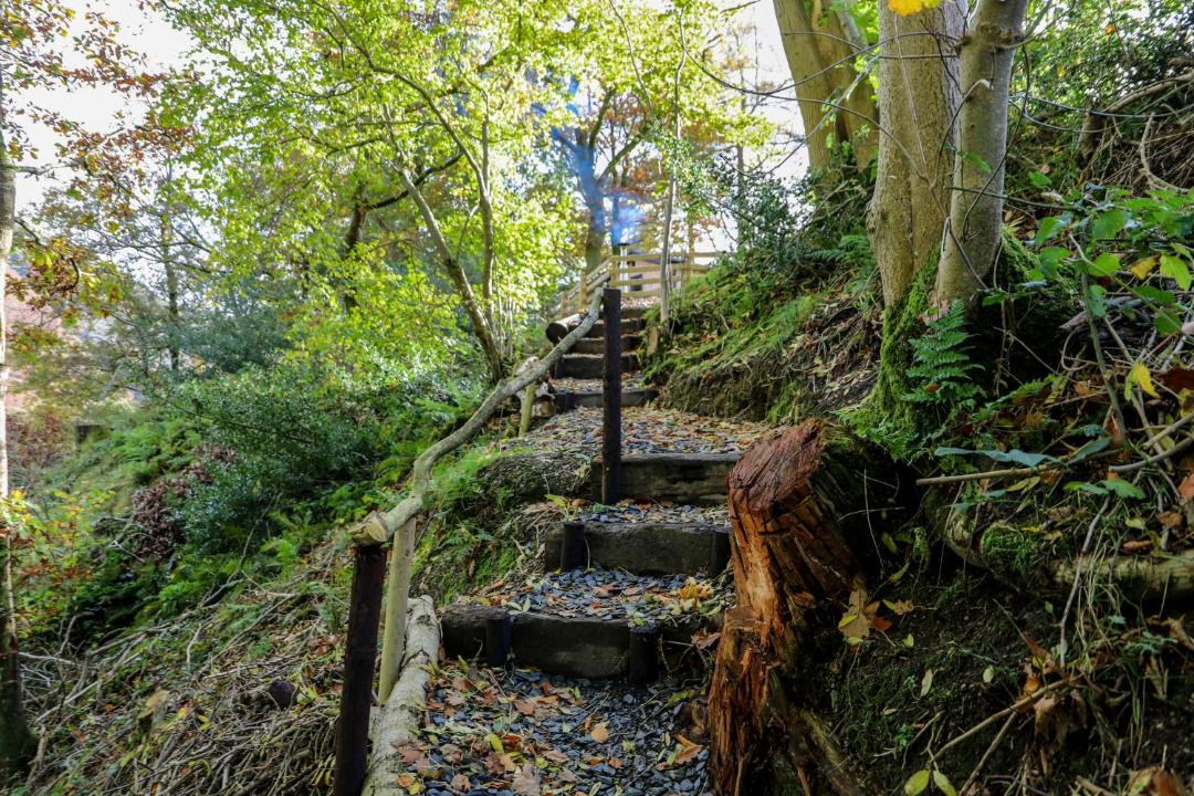 Photo of Others in Mawddwy