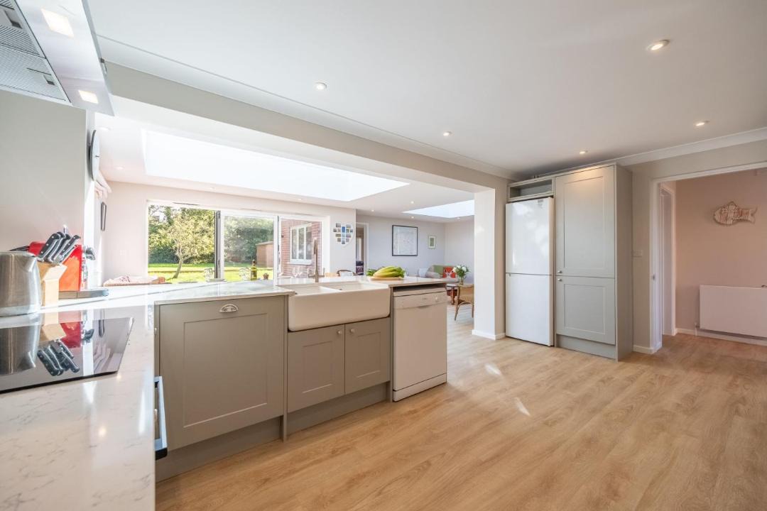 Photo of Kitchen in Brancaster