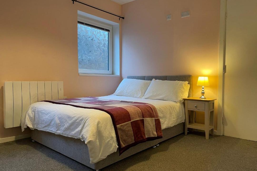 Photo of Bedroom in Stoke-on-Trent