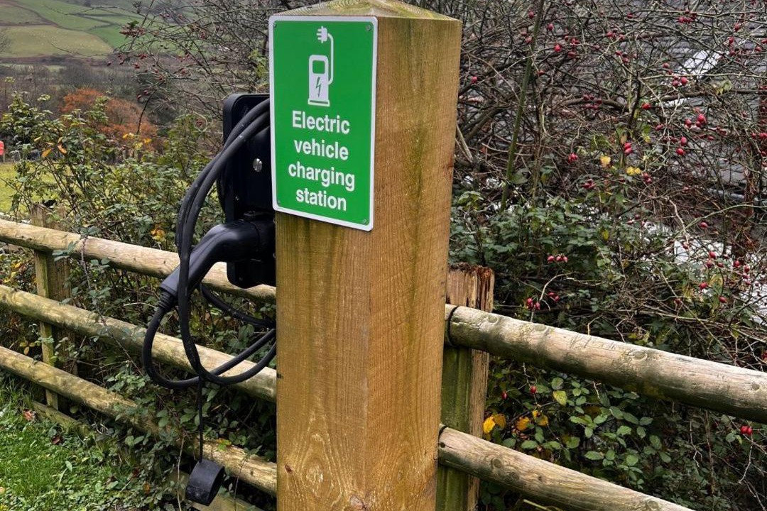 Photo of Outdoor in Bryn-crug