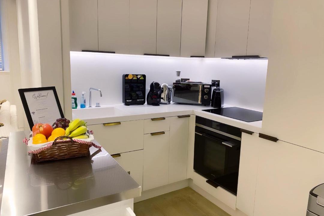 Photo of Kitchen in Bayswater