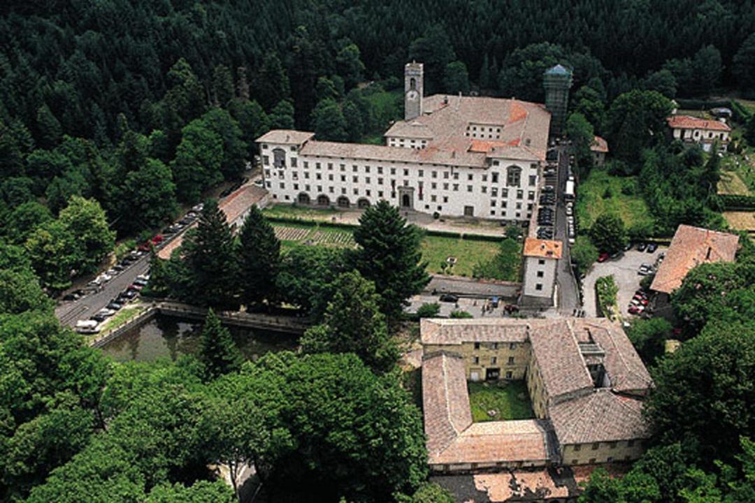 Photo of Buildings in Reggello