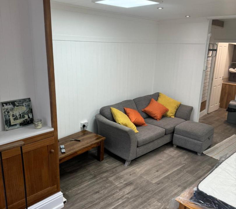 Photo of Livingroom in Oundle