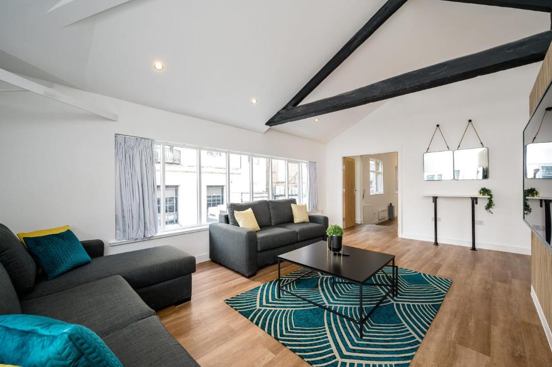Photo of Livingroom in RopeWalks