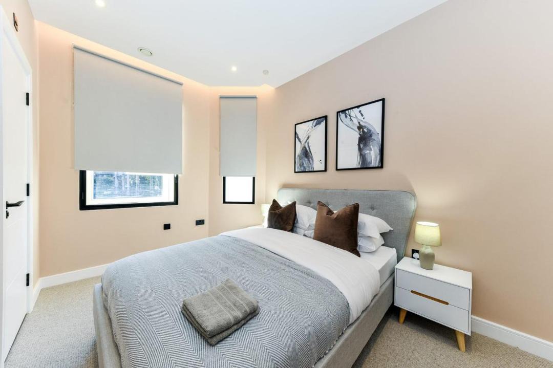 Photo of Bedroom in Golborne
