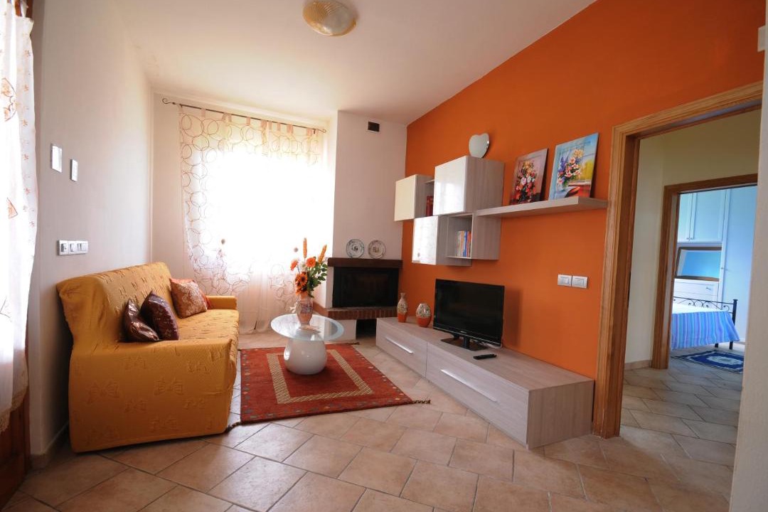 Photo of Livingroom in Reggello