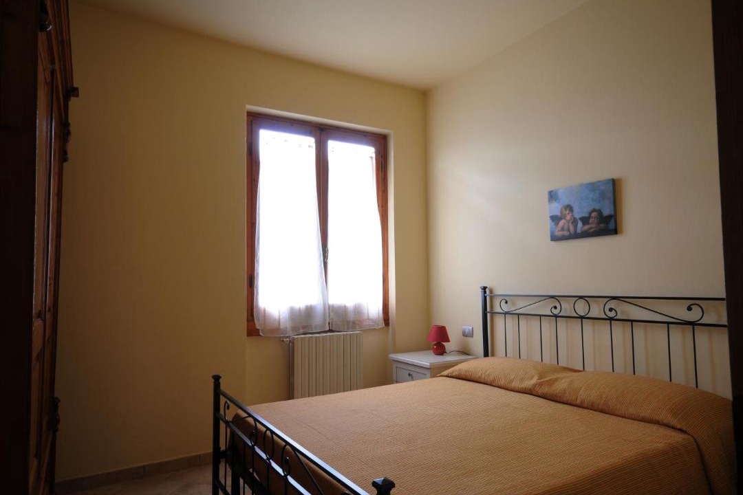 Photo of Bedroom in Reggello