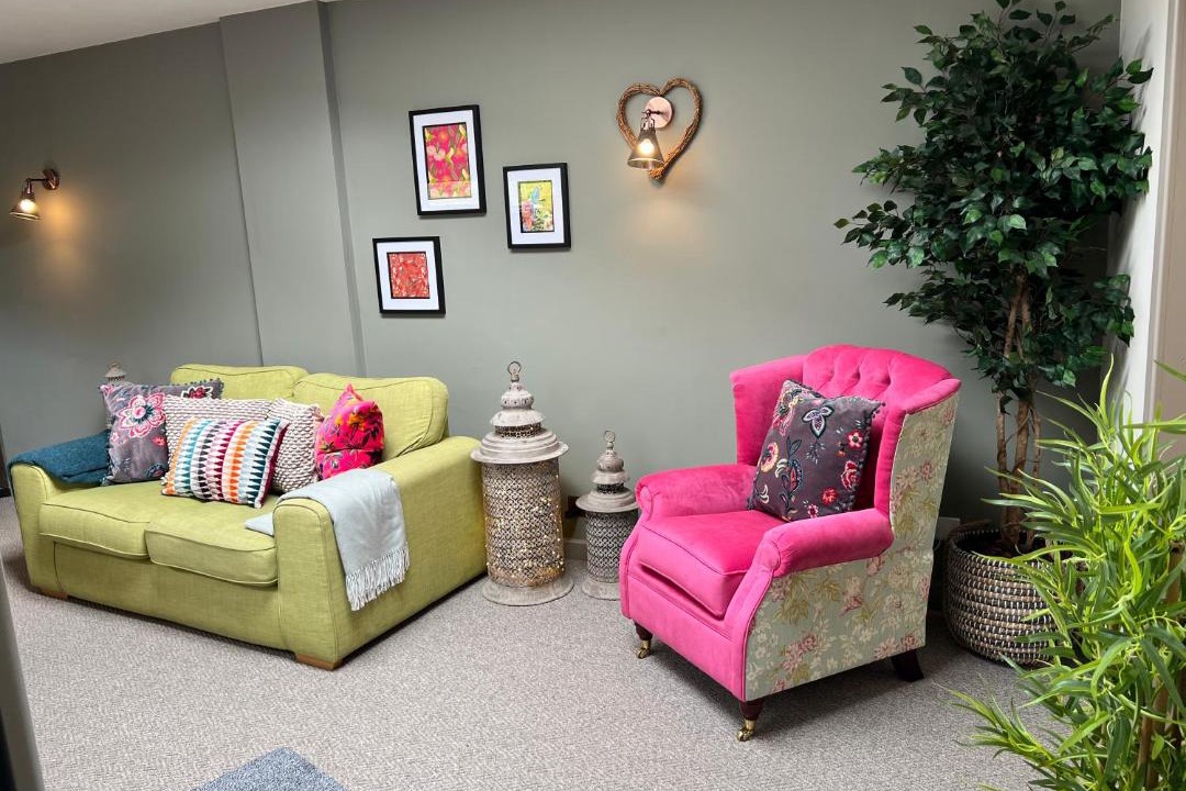 Photo of Livingroom in Bangor